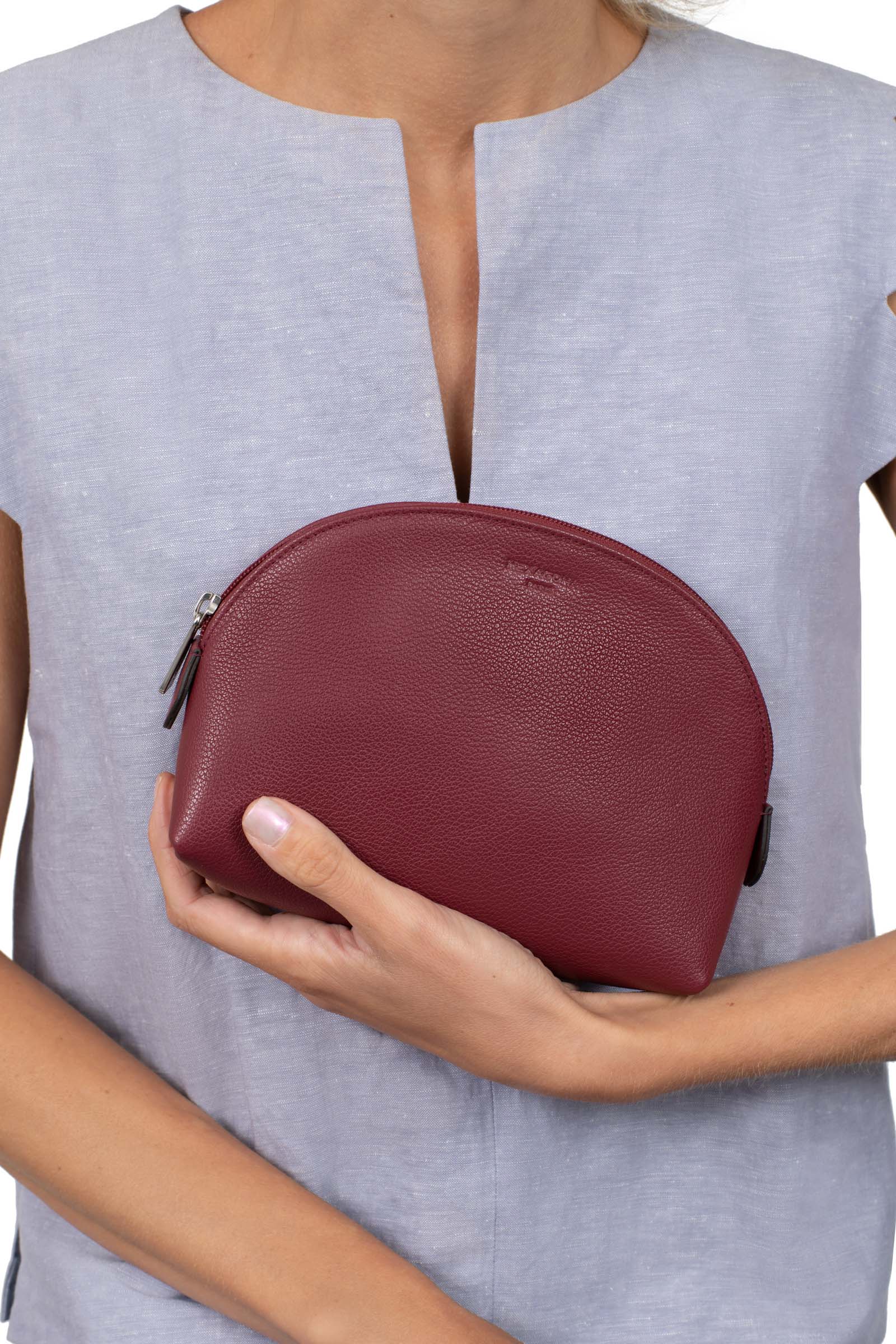 Trousse à maquillage - Cuir - Image 68