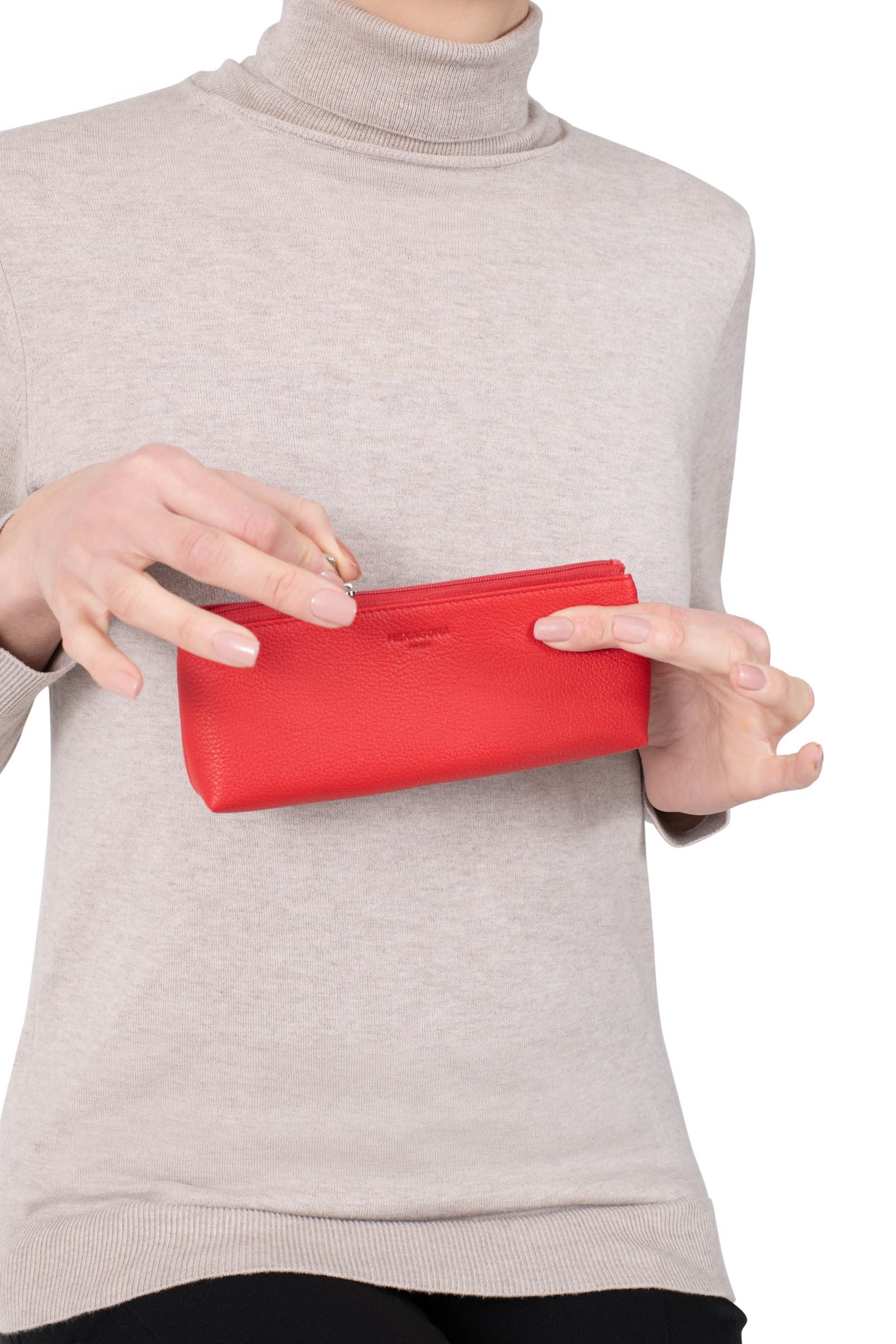 Trousse - Cuir - Image 18