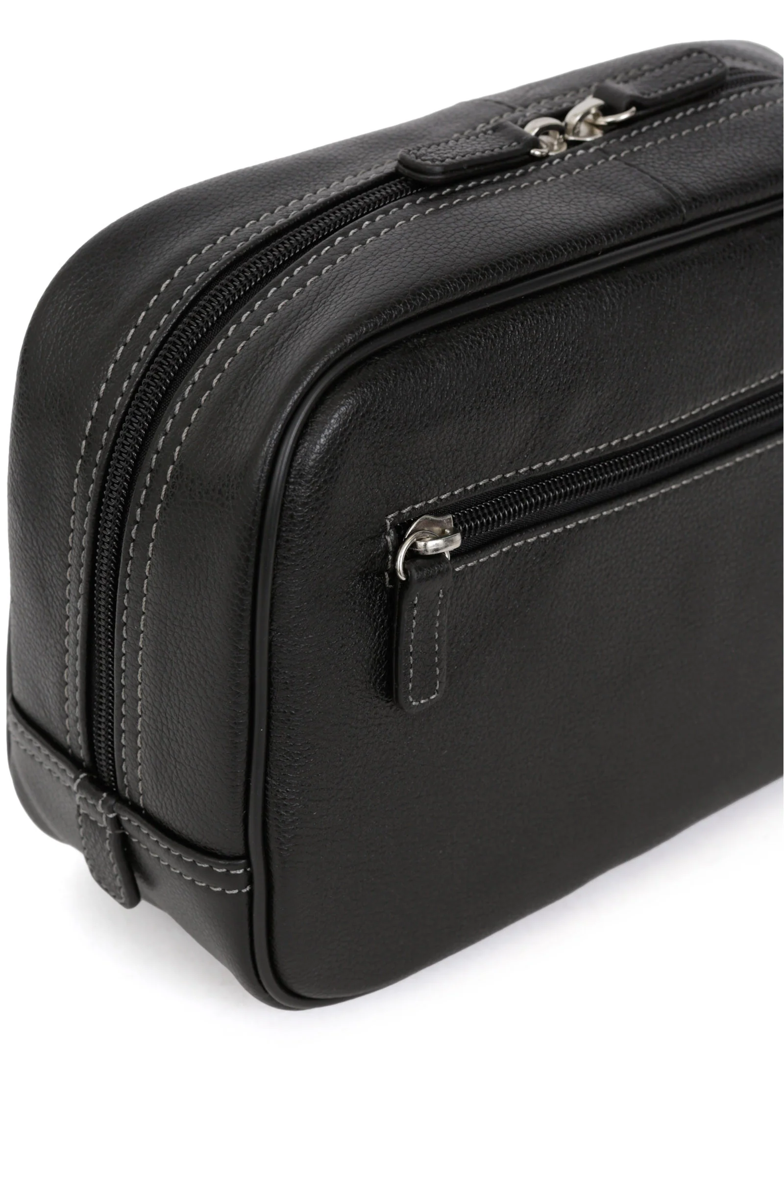 Trousse de toilette - Cuir - Image 11