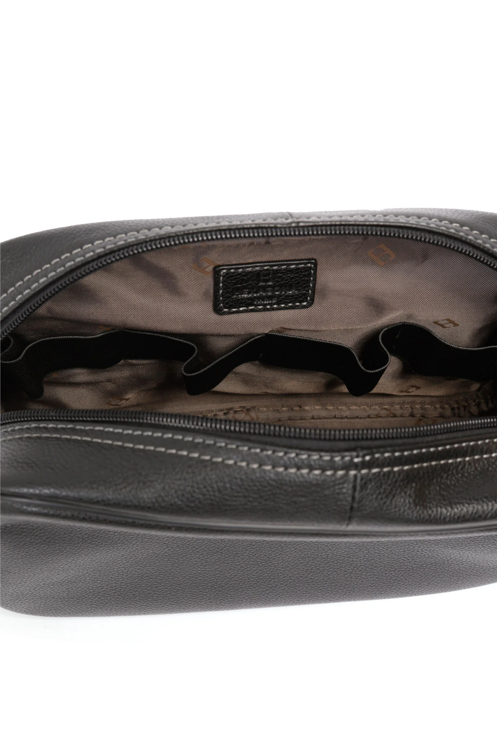 Trousse de toilette - Cuir - Image 12
