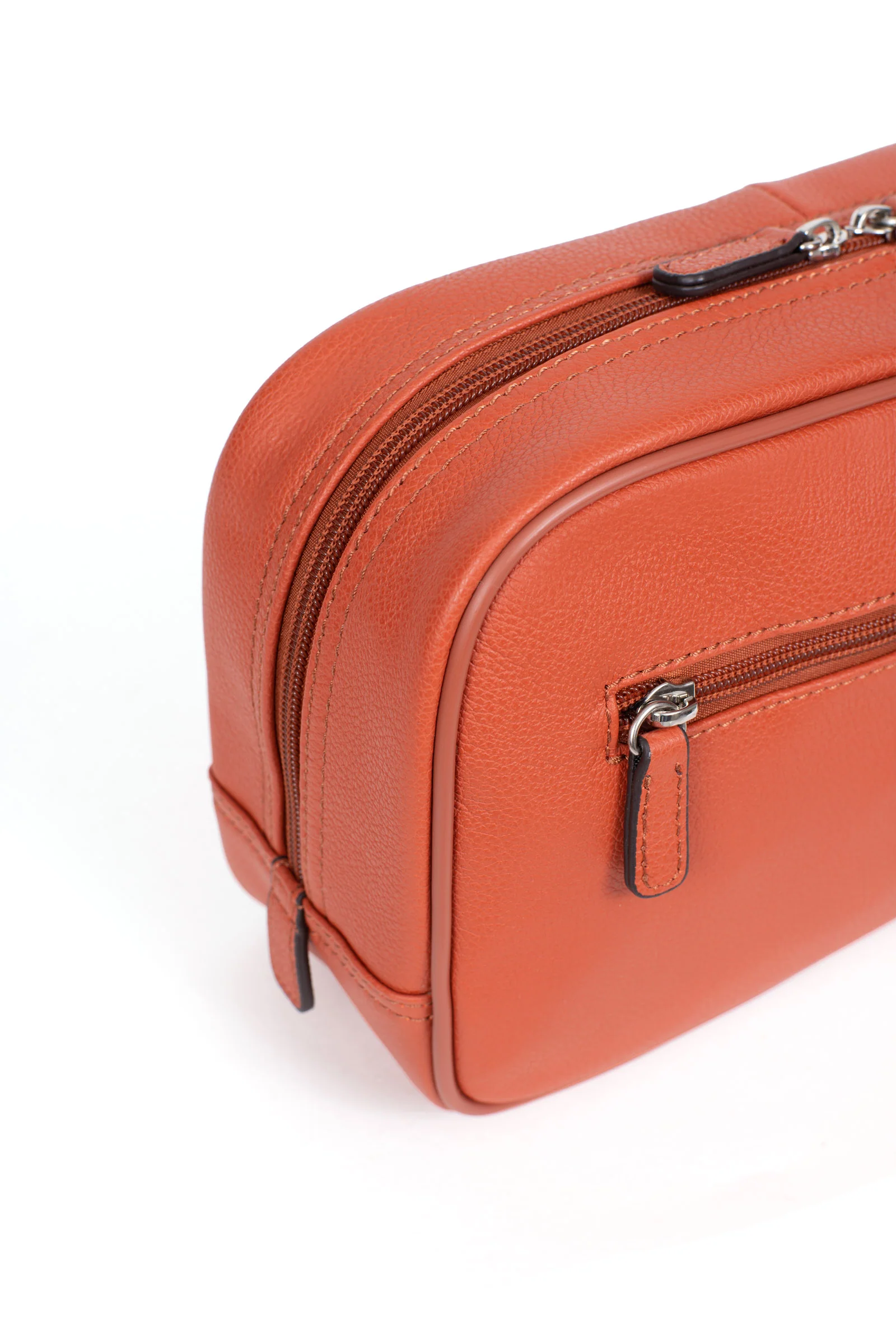 Trousse de toilette - Cuir - Image 17