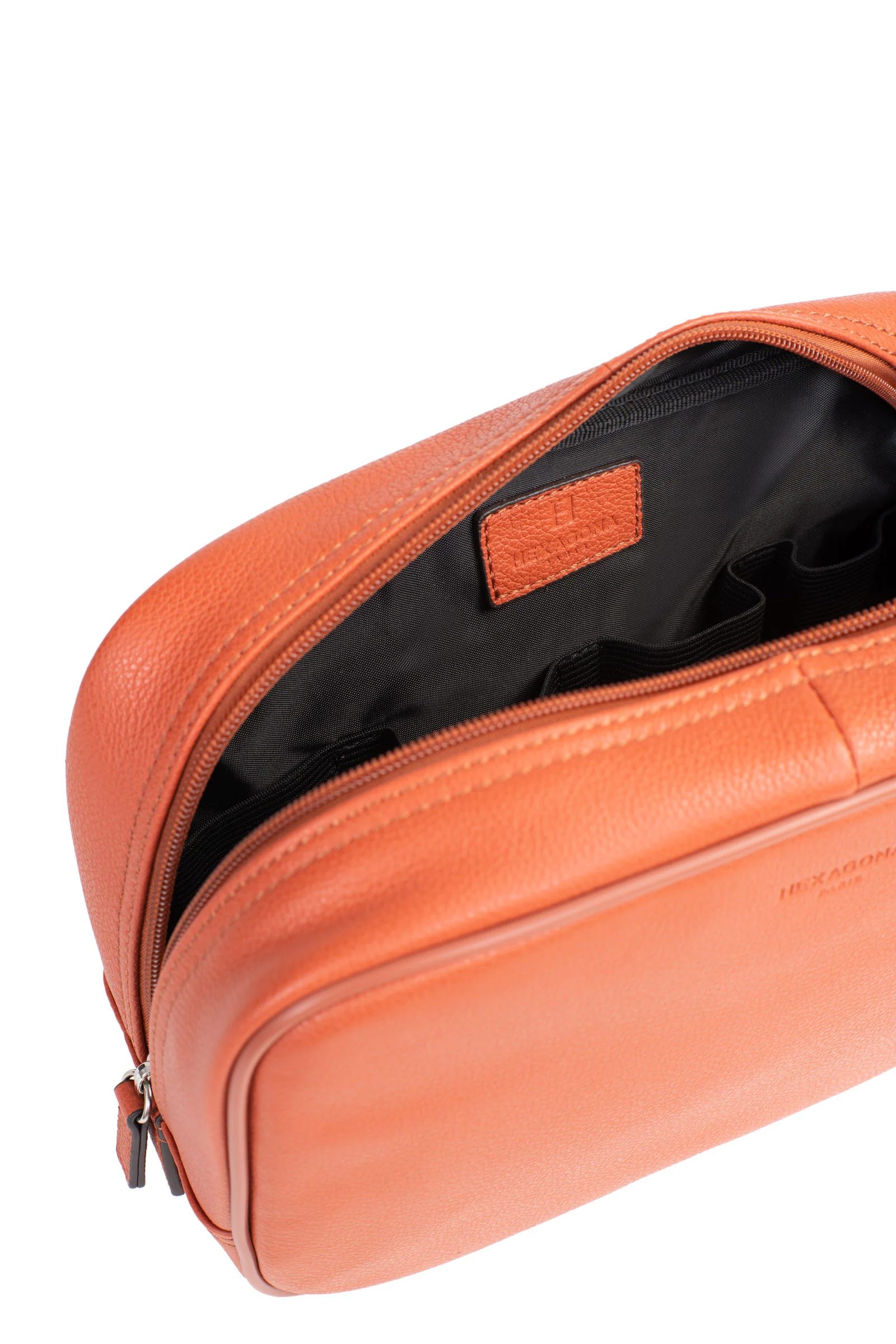 Trousse de toilette - Cuir - Image 18