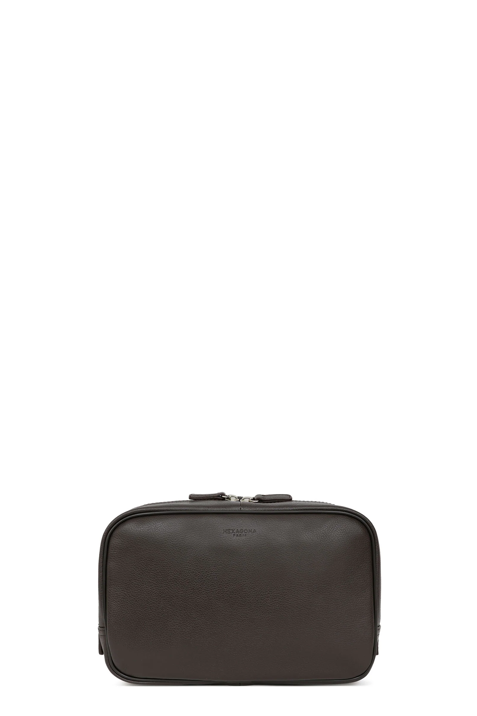 Trousse de toilette - Cuir - Image 19