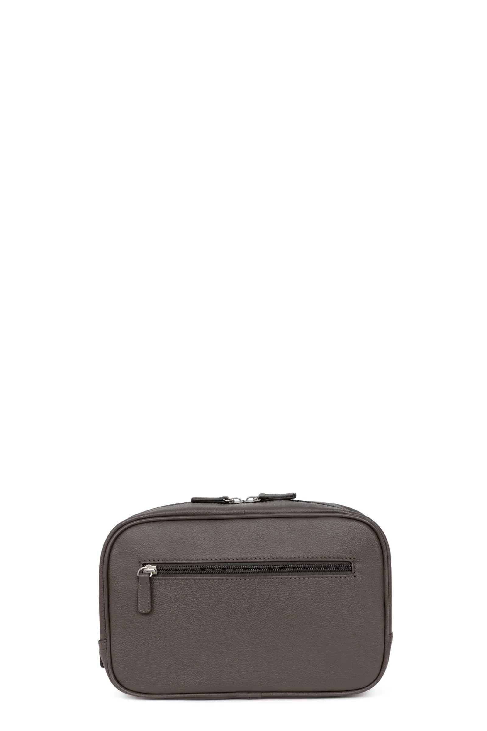 Trousse de toilette - Cuir - Image 34