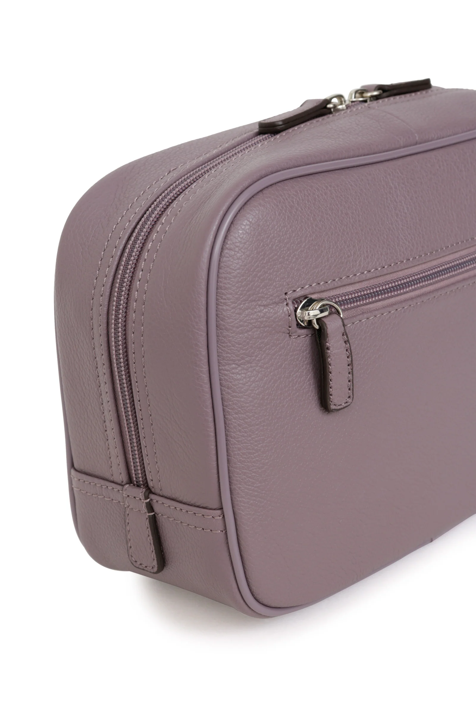 Trousse de toilette - Cuir - Image 47
