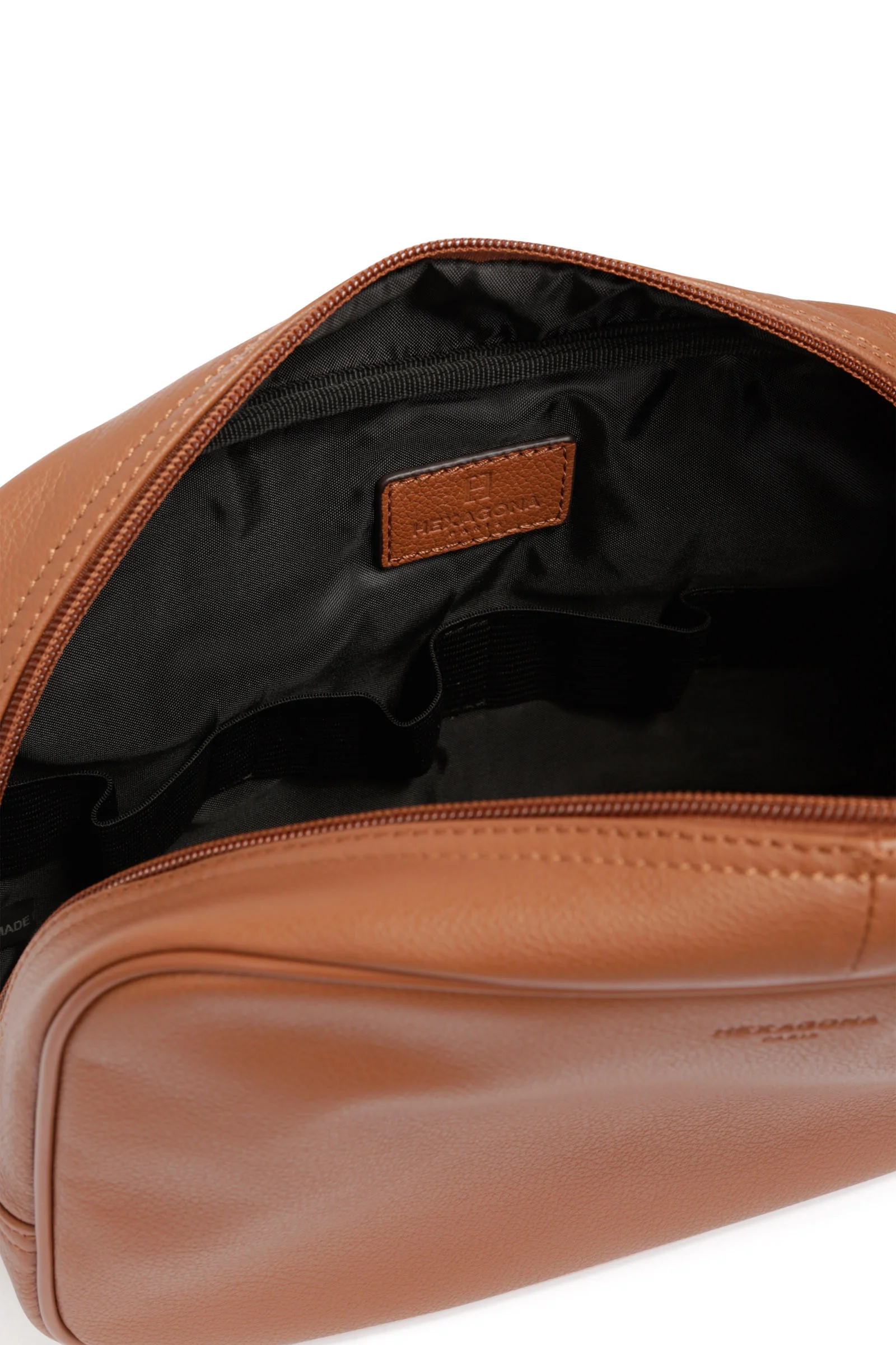 Trousse de toilette - Cuir - Image 54