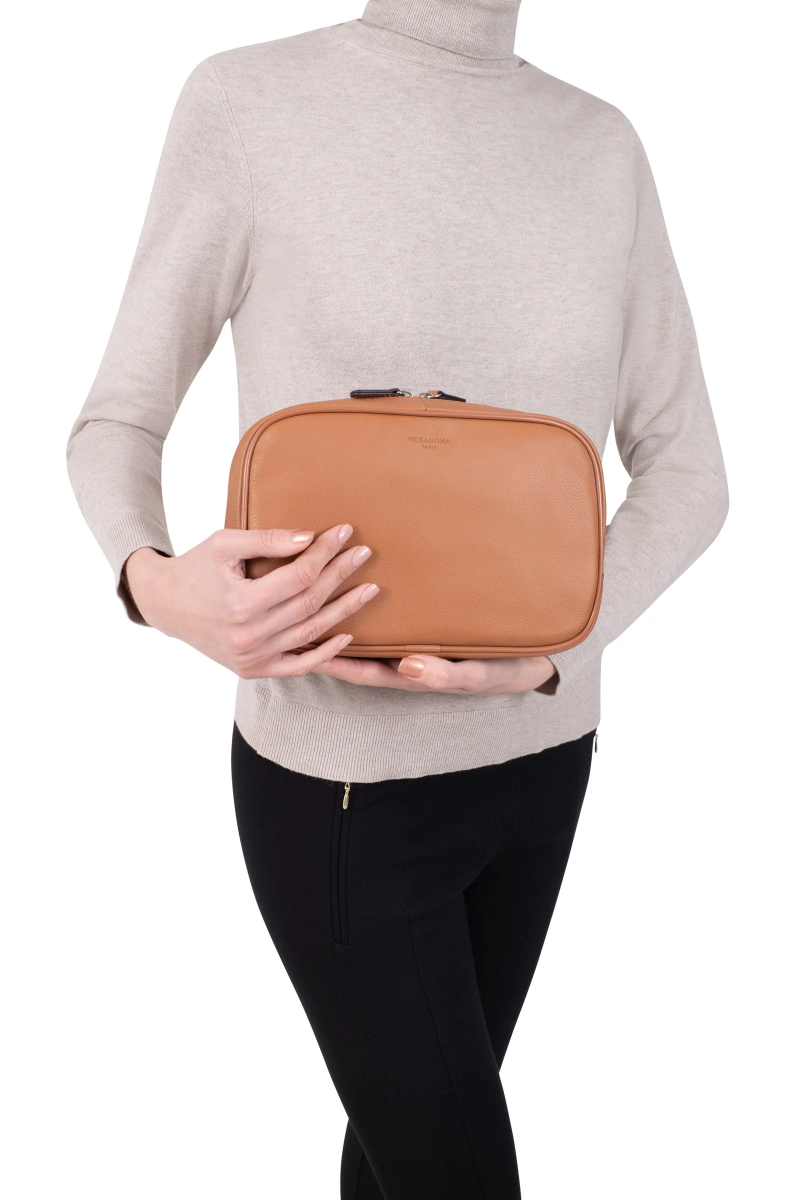 Trousse de toilette - Cuir - Image 62