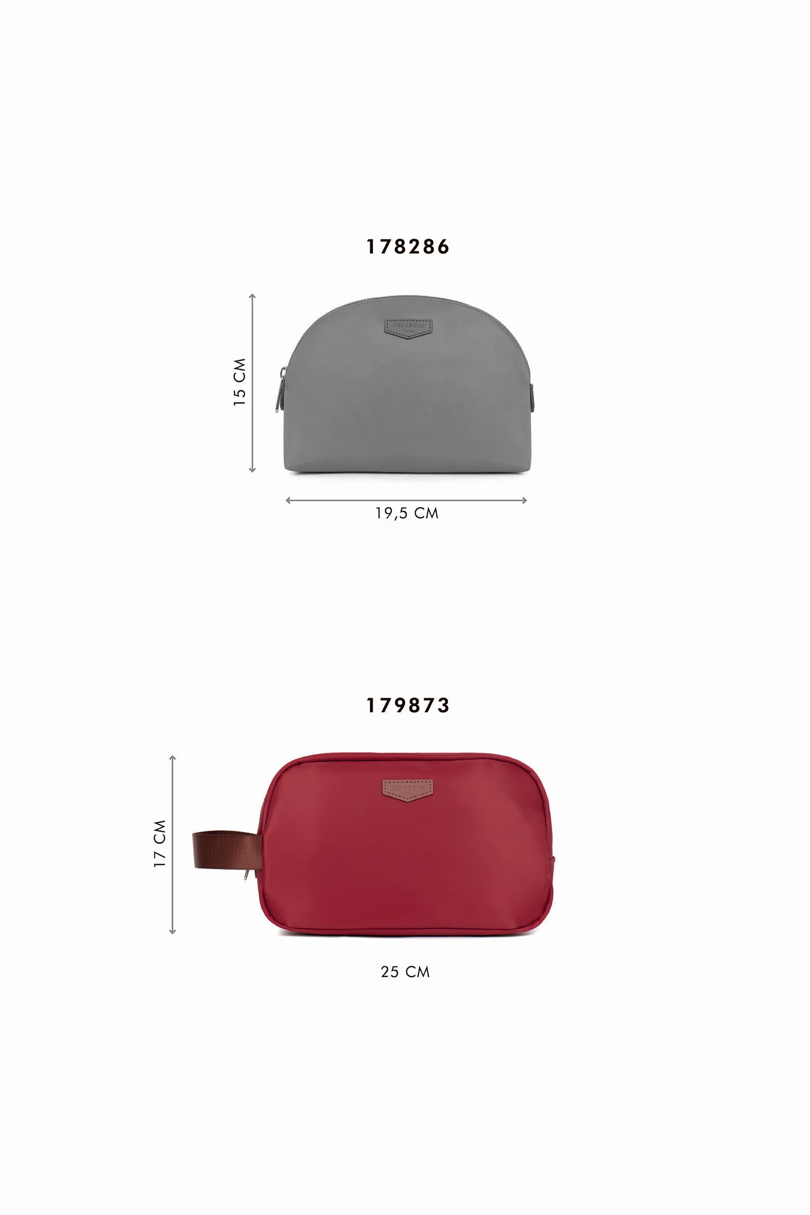 Trousse de toilette - Image 107